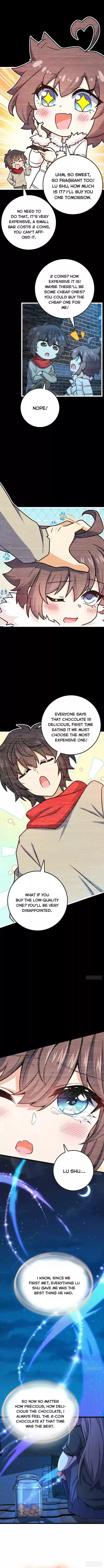 Spare Me, Great Lord! Chapter 415