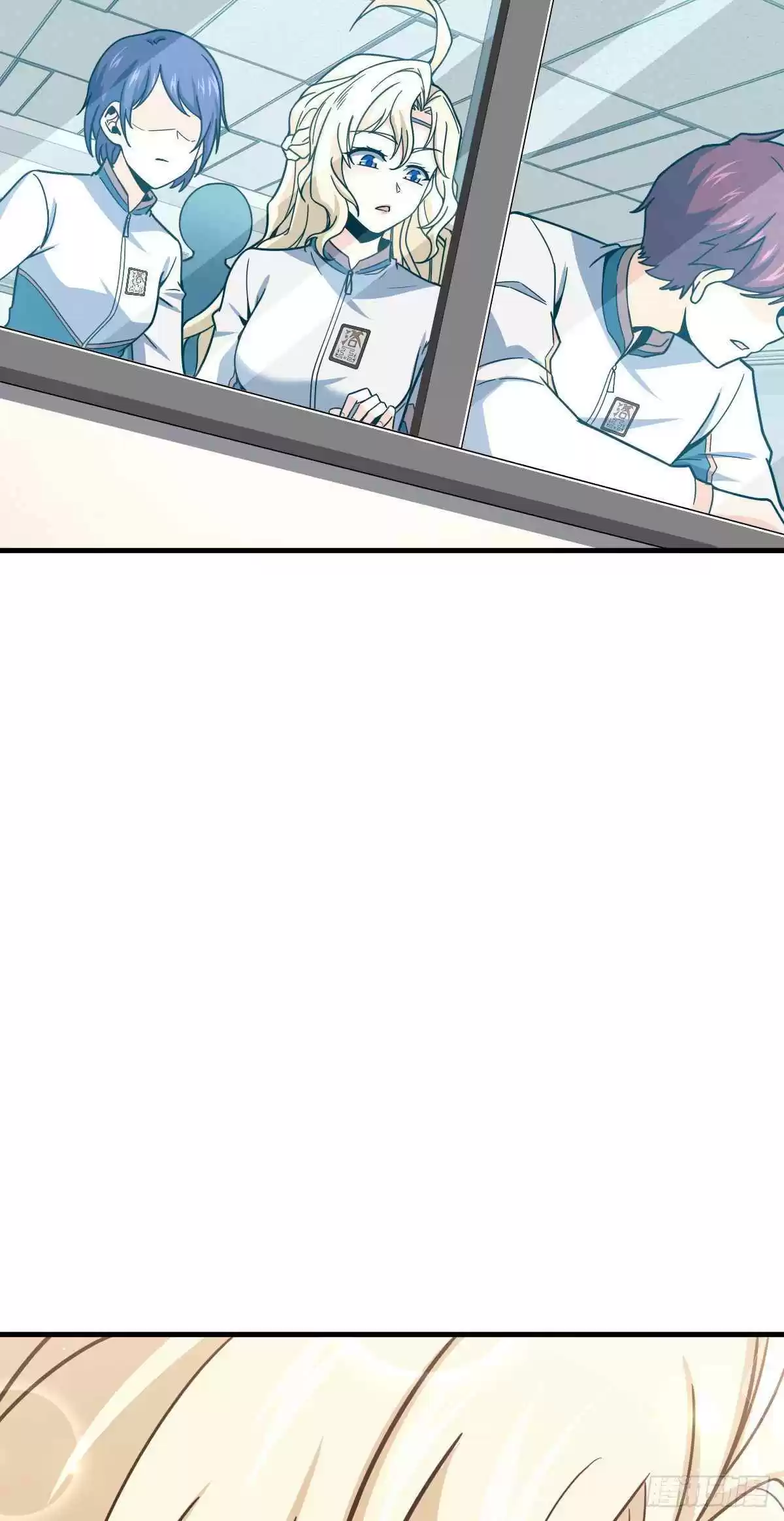 Spare Me, Great Lord! Chapter 416