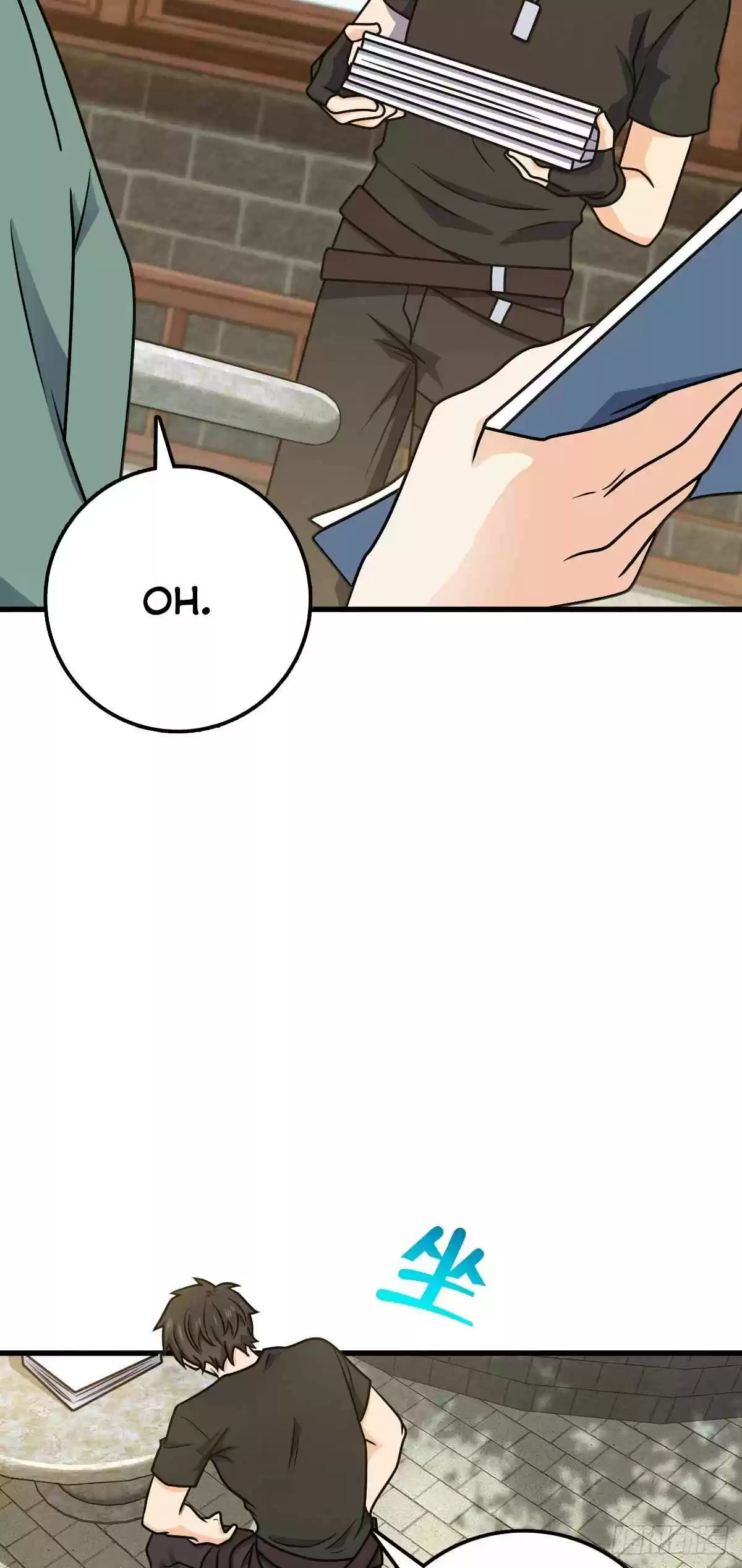 Spare Me, Great Lord! Chapter 417