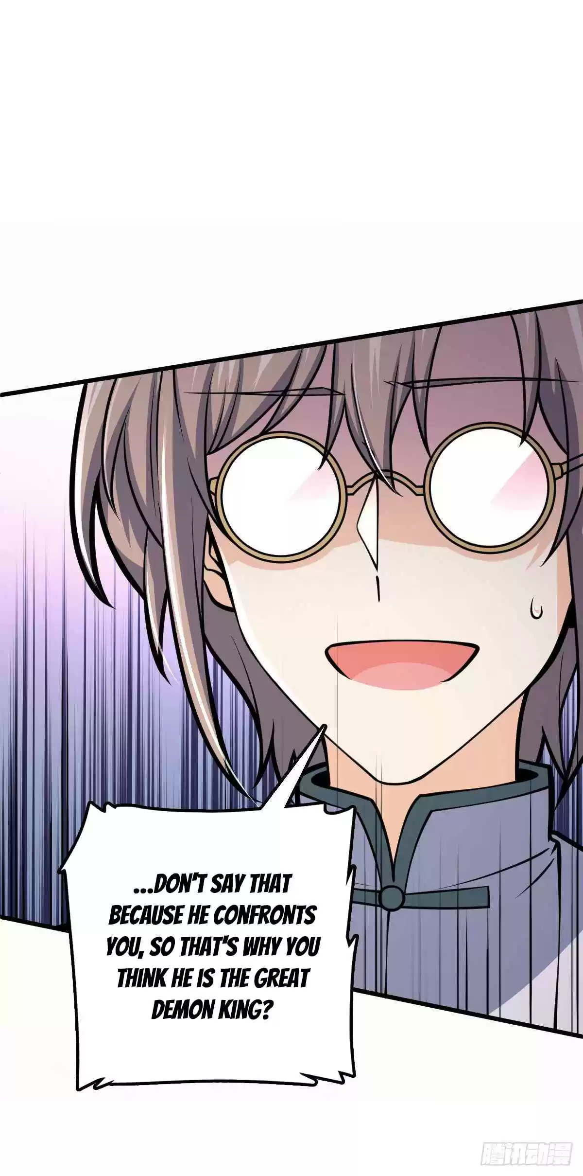 Spare Me, Great Lord! Chapter 417