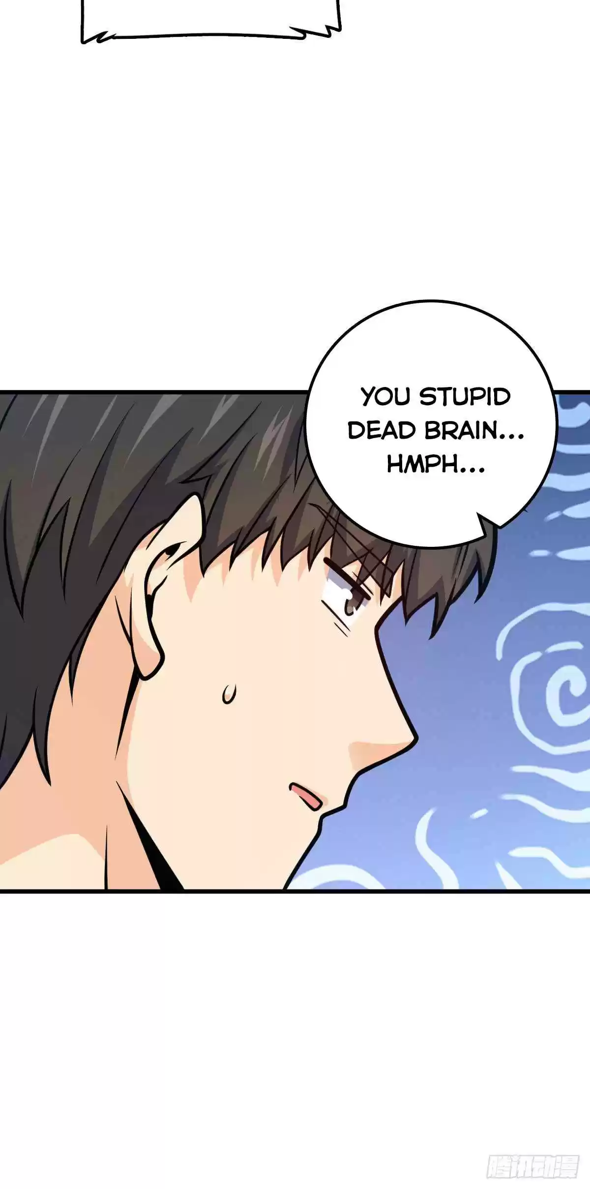 Spare Me, Great Lord! Chapter 417