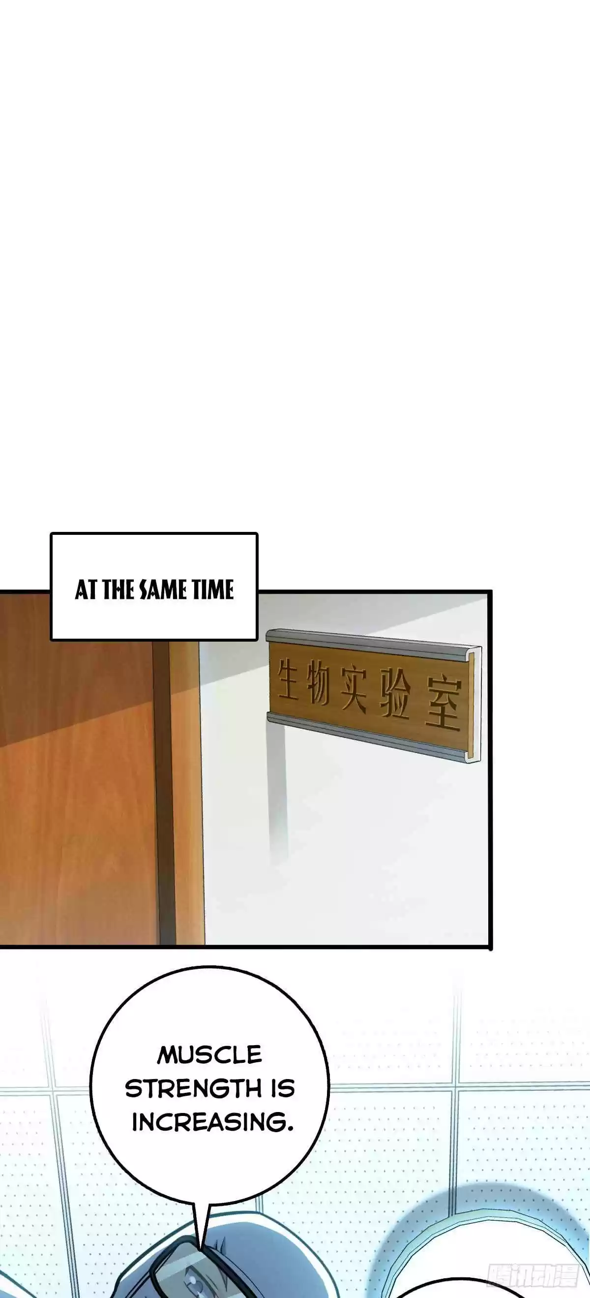 Spare Me, Great Lord! Chapter 417