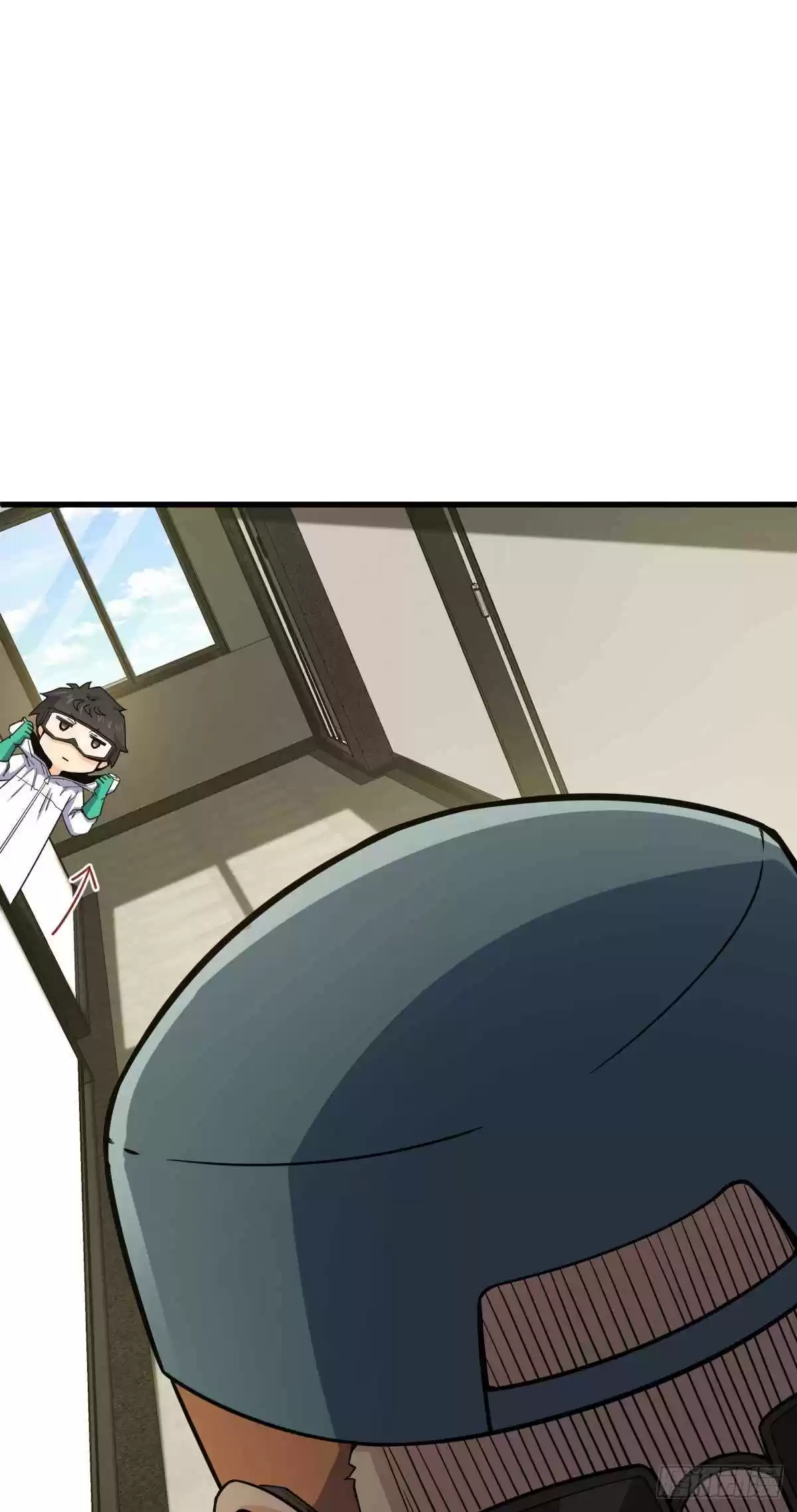 Spare Me, Great Lord! Chapter 417