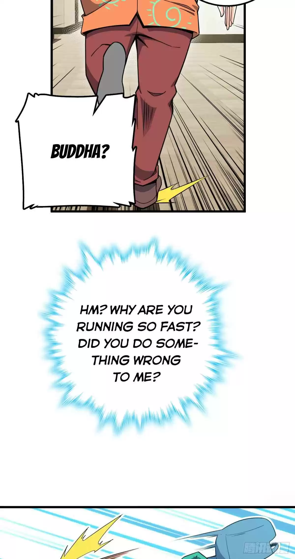 Spare Me, Great Lord! Chapter 417