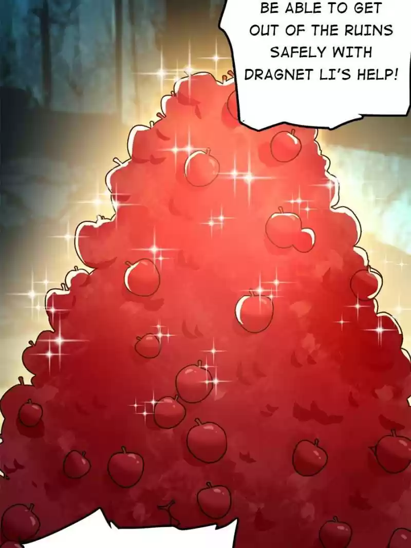 Spare Me, Great Lord! Chapter 42