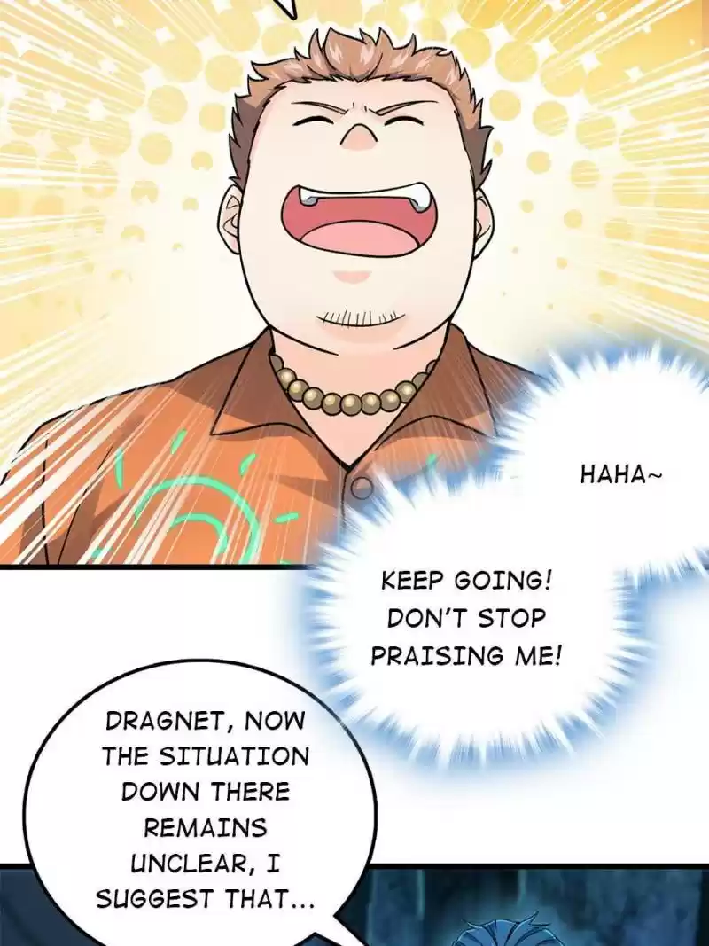 Spare Me, Great Lord! Chapter 42