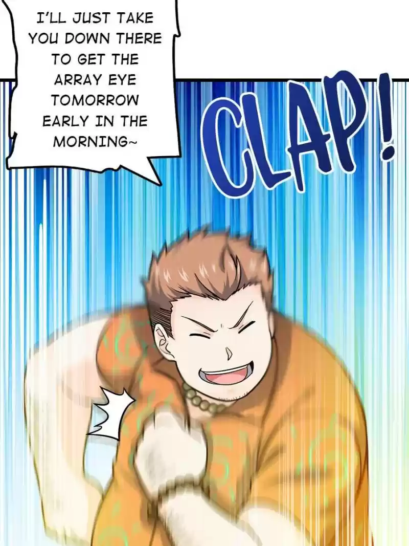 Spare Me, Great Lord! Chapter 42