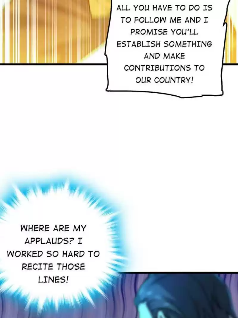 Spare Me, Great Lord! Chapter 42