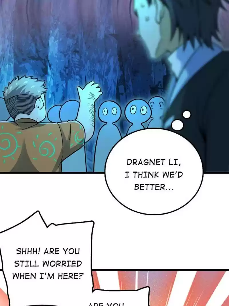 Spare Me, Great Lord! Chapter 42