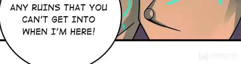 Spare Me, Great Lord! Chapter 42