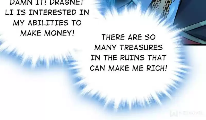 Spare Me, Great Lord! Chapter 42