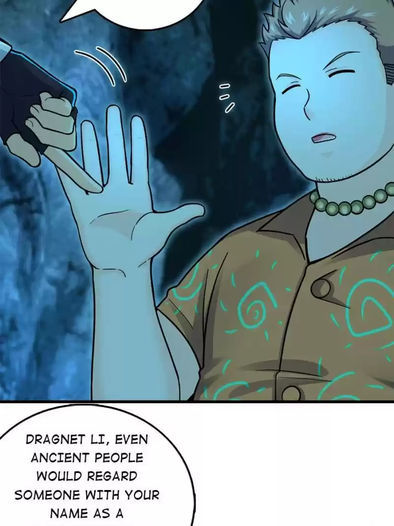 Spare Me, Great Lord! Chapter 42