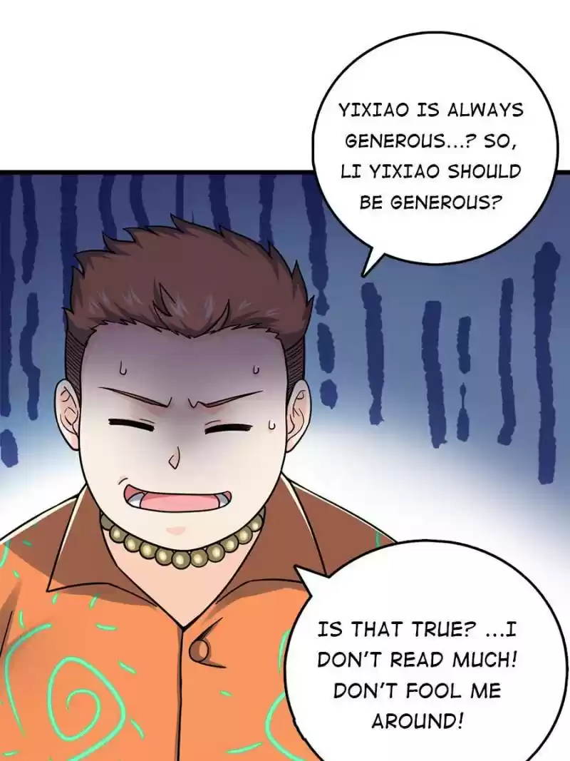 Spare Me, Great Lord! Chapter 42