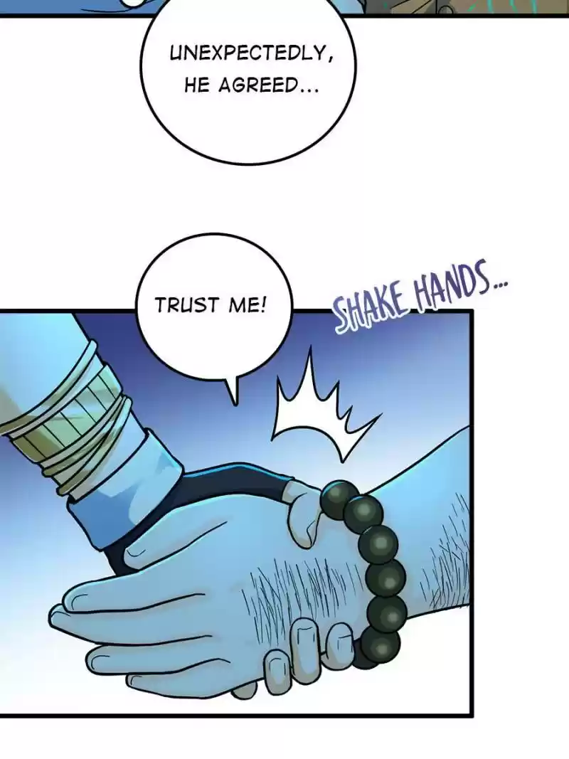 Spare Me, Great Lord! Chapter 42