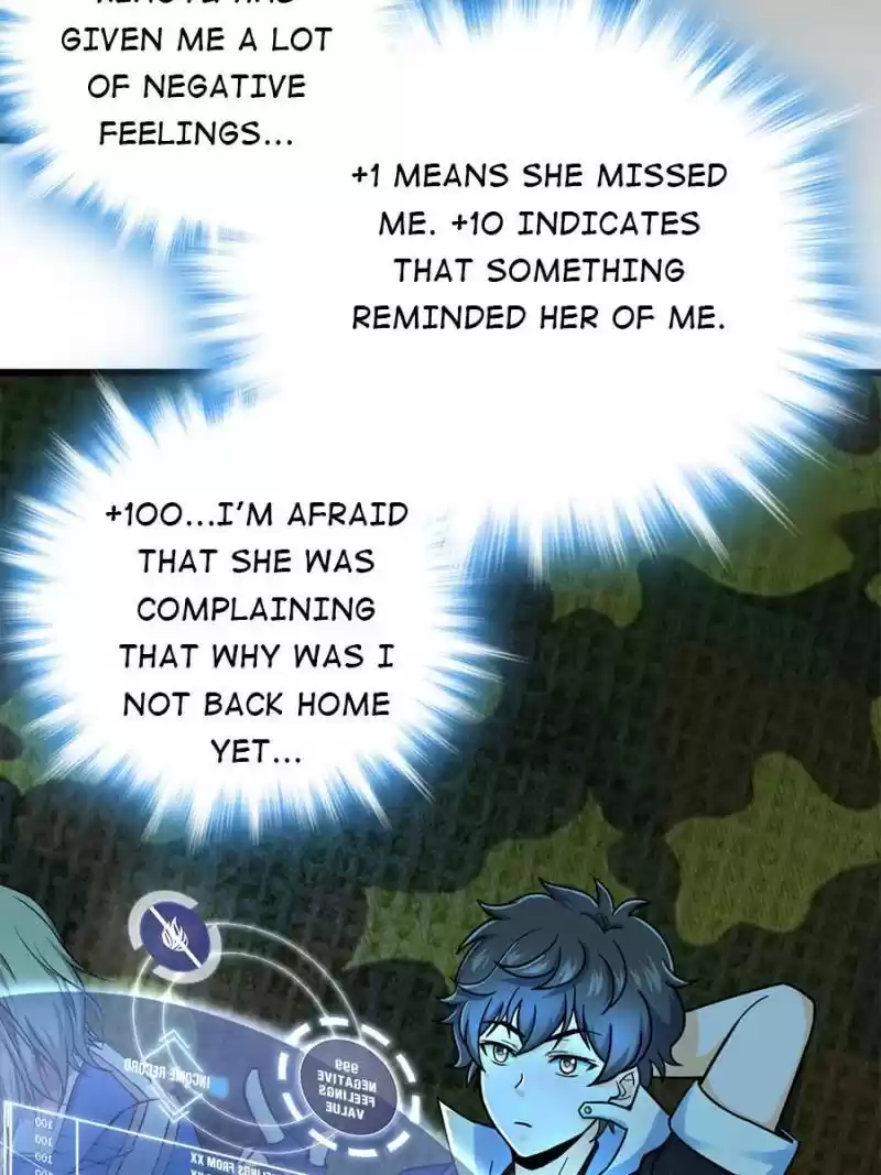 Spare Me, Great Lord! Chapter 42