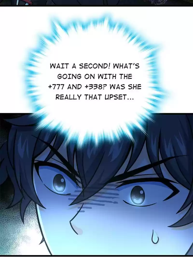 Spare Me, Great Lord! Chapter 42