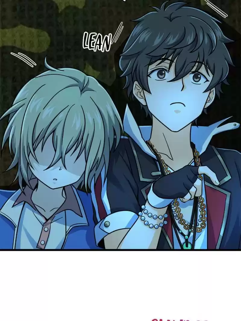 Spare Me, Great Lord! Chapter 42