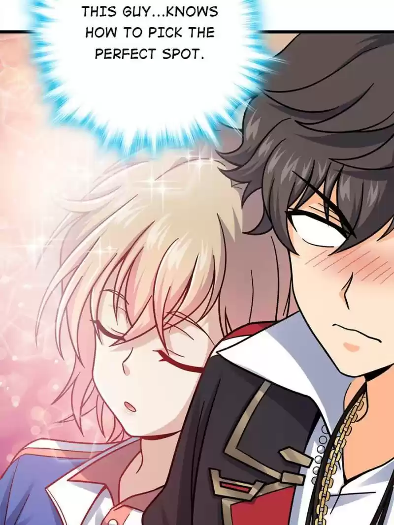 Spare Me, Great Lord! Chapter 42