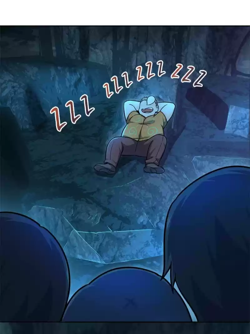 Spare Me, Great Lord! Chapter 42