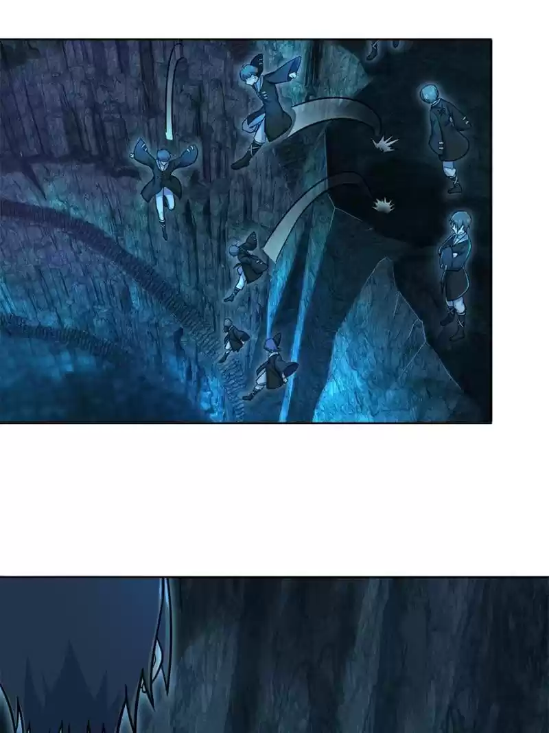 Spare Me, Great Lord! Chapter 42