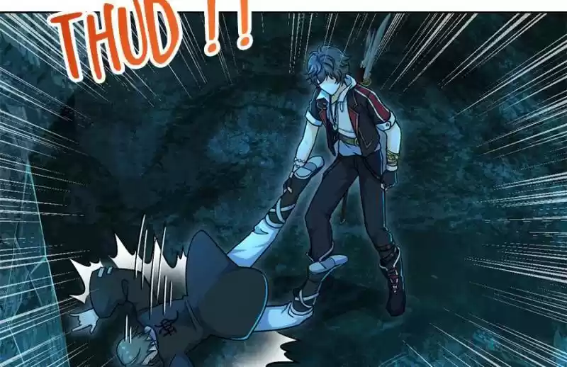 Spare Me, Great Lord! Chapter 42