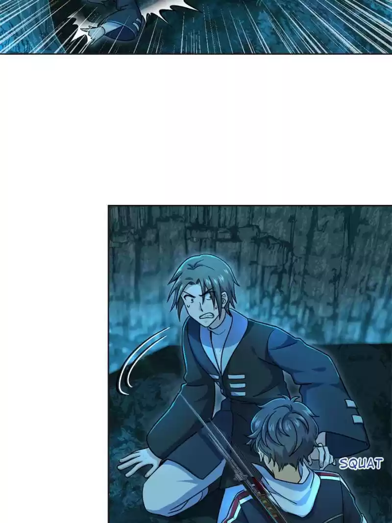 Spare Me, Great Lord! Chapter 42