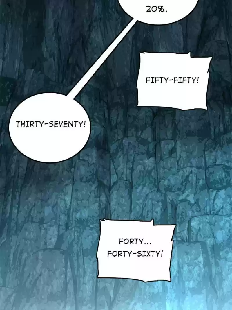 Spare Me, Great Lord! Chapter 42