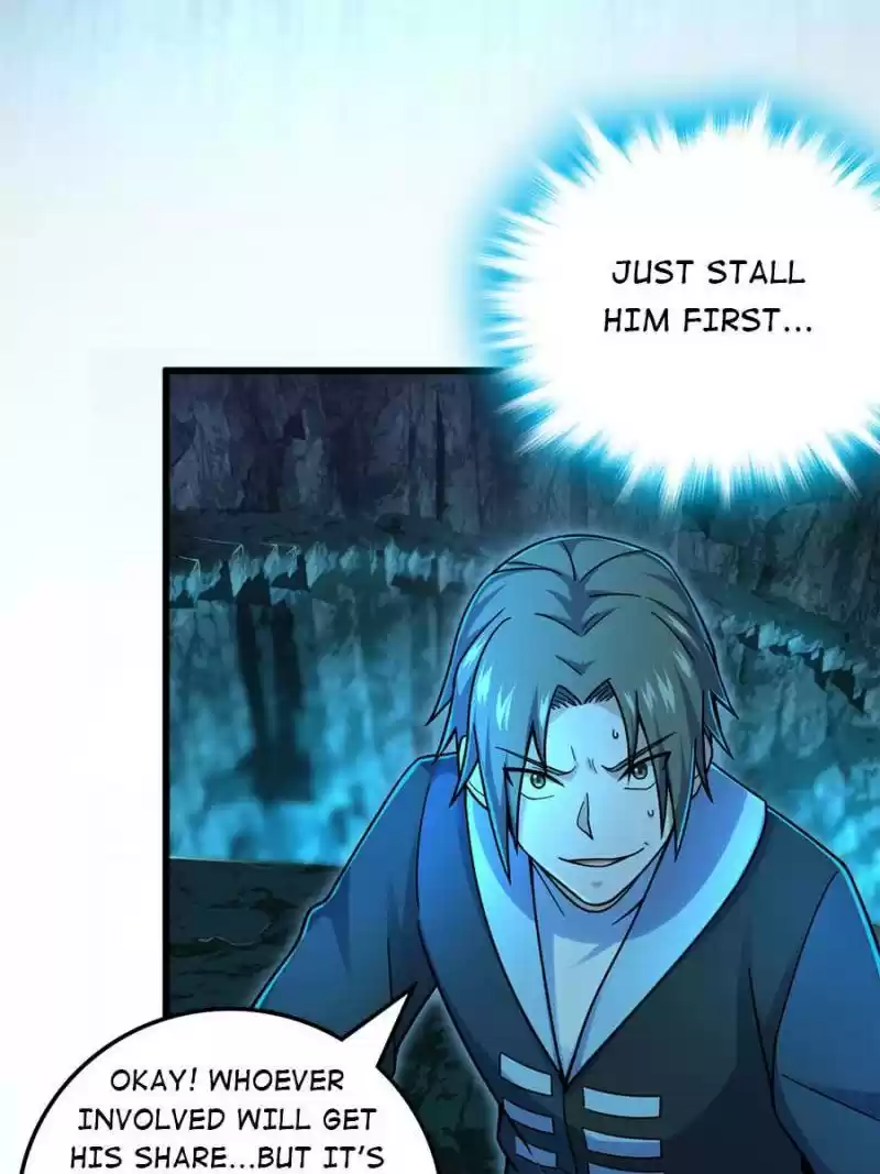 Spare Me, Great Lord! Chapter 42