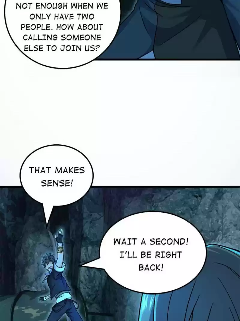 Spare Me, Great Lord! Chapter 42