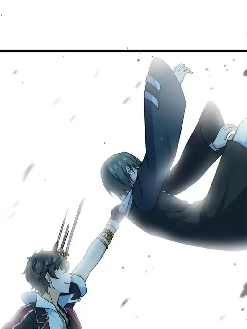 Spare Me, Great Lord! Chapter 42