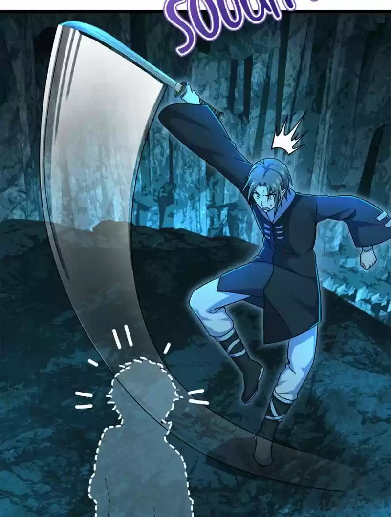 Spare Me, Great Lord! Chapter 42