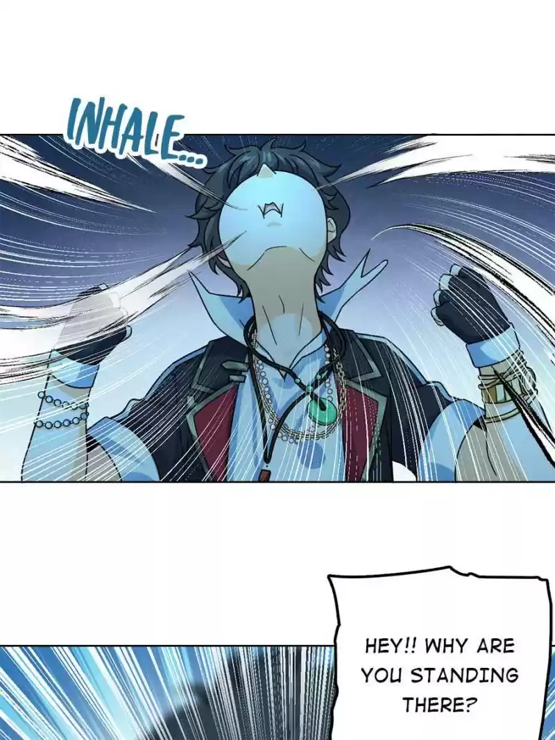 Spare Me, Great Lord! Chapter 42