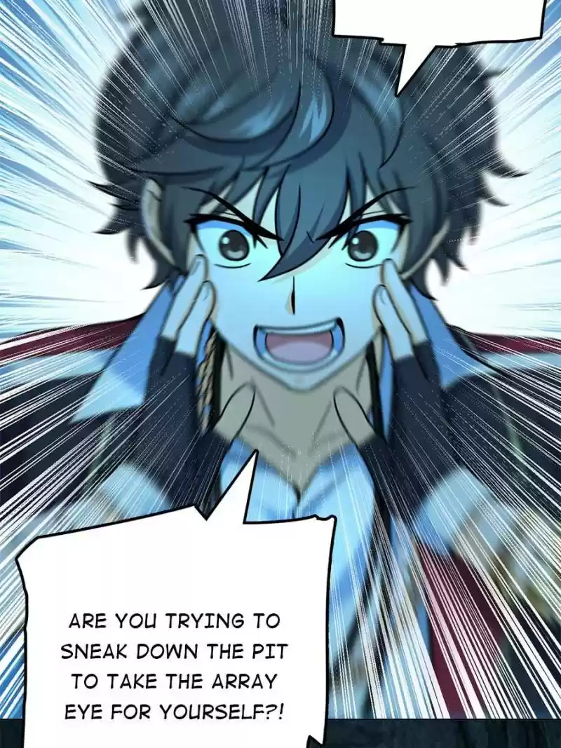 Spare Me, Great Lord! Chapter 42