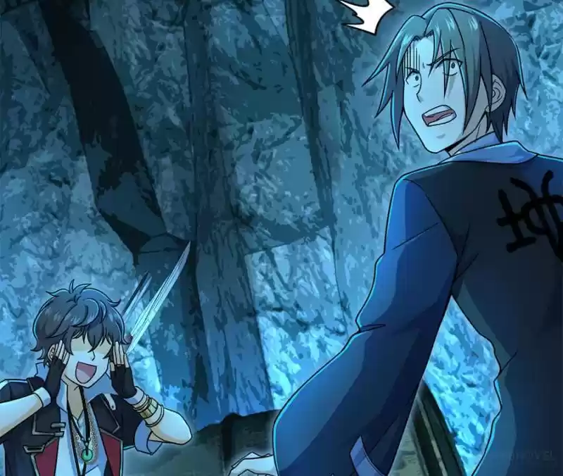 Spare Me, Great Lord! Chapter 42