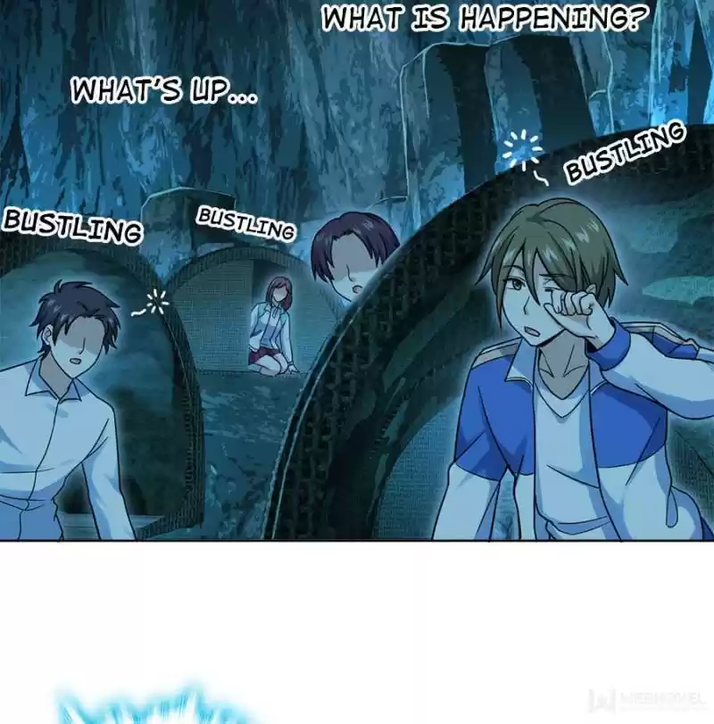 Spare Me, Great Lord! Chapter 42