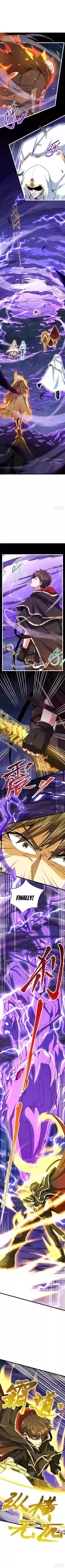 Spare Me, Great Lord! Chapter 422