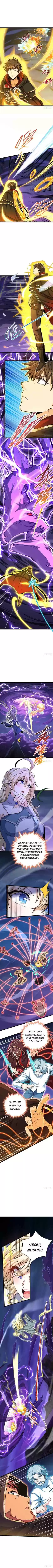 Spare Me, Great Lord! Chapter 422