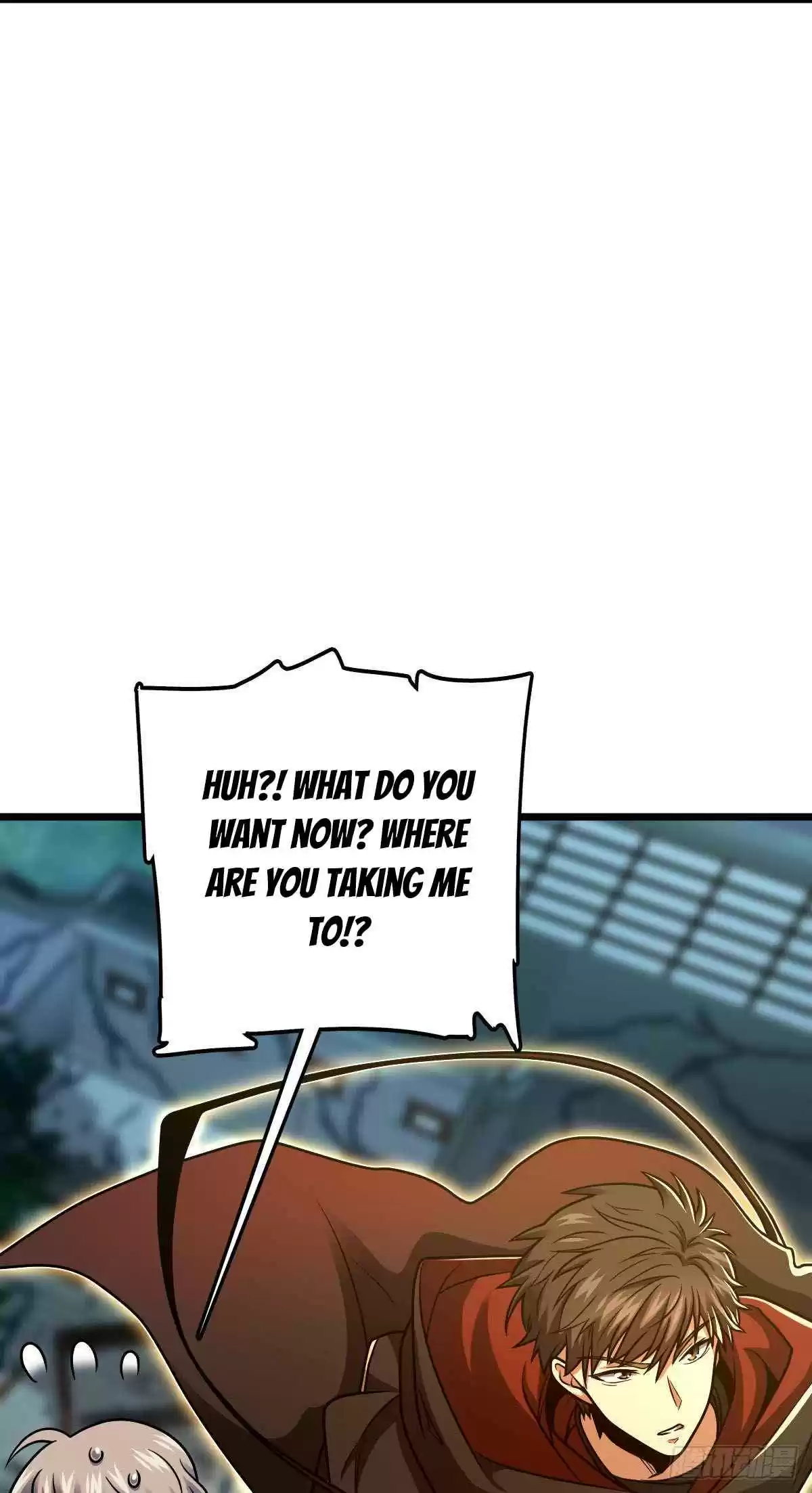 Spare Me, Great Lord! Chapter 424