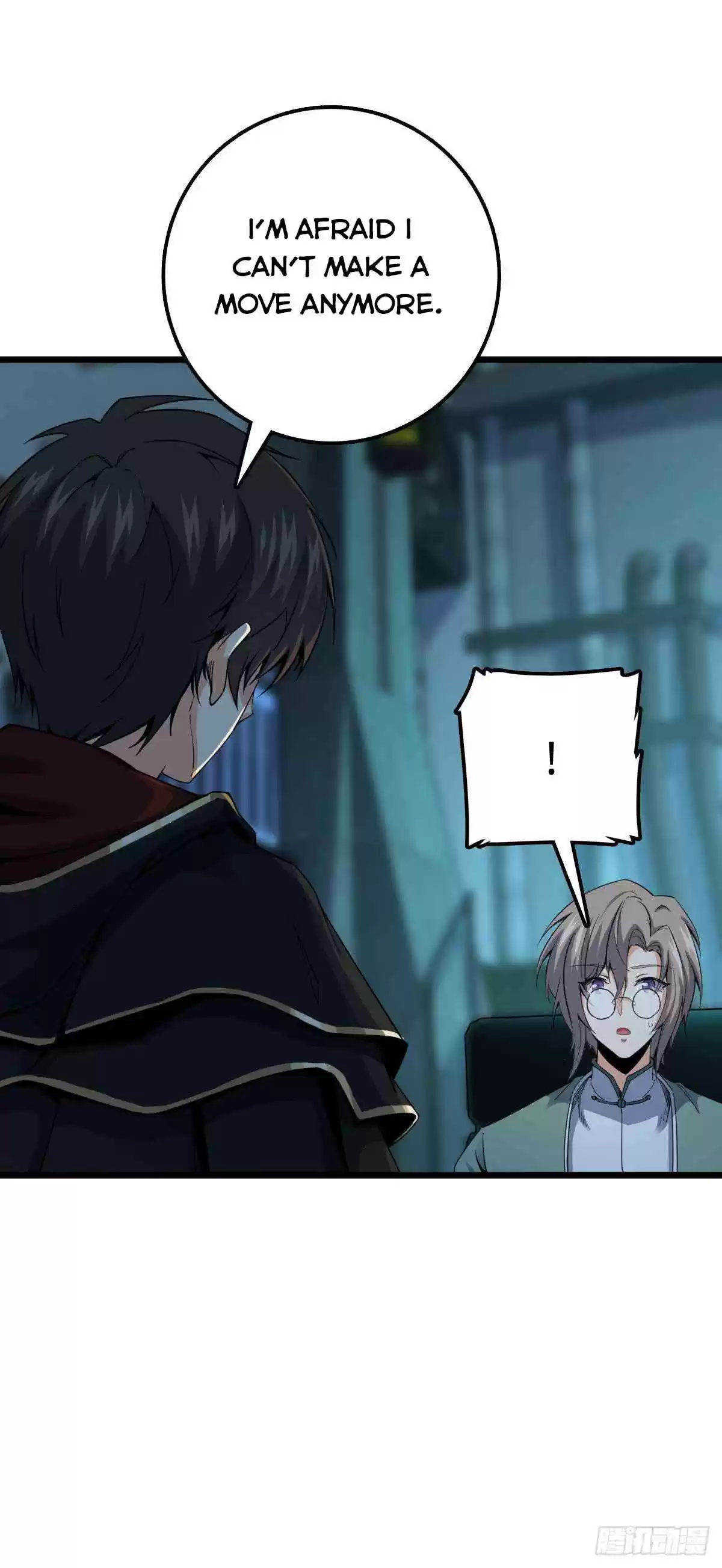 Spare Me, Great Lord! Chapter 424