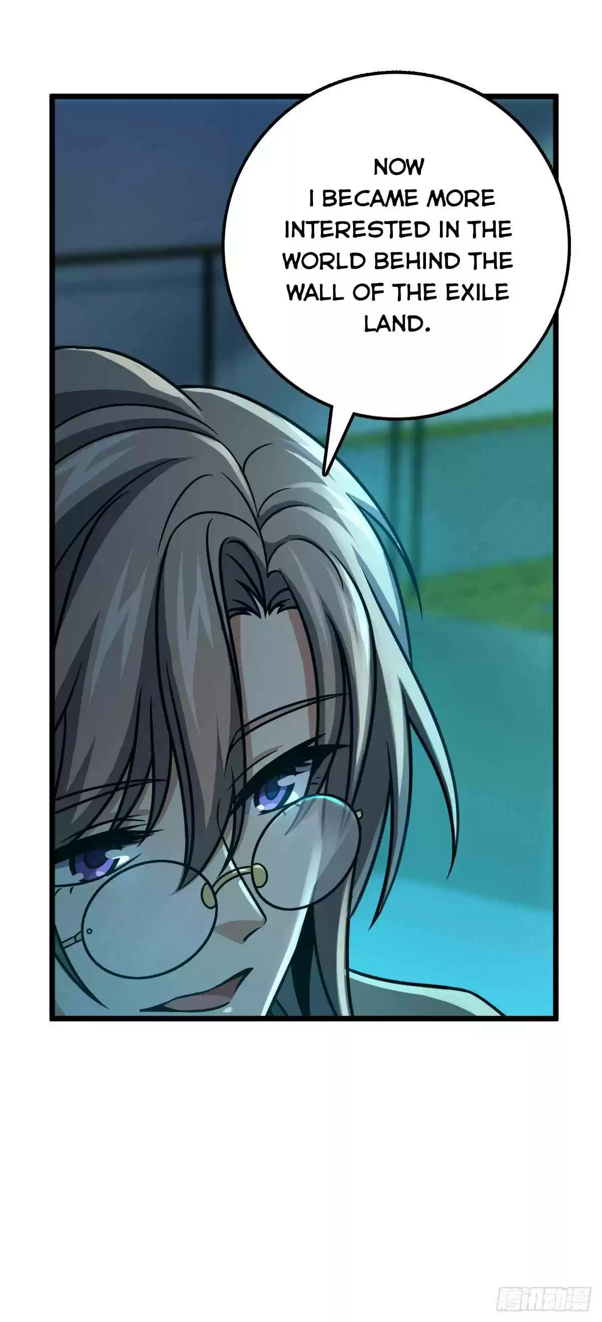 Spare Me, Great Lord! Chapter 424