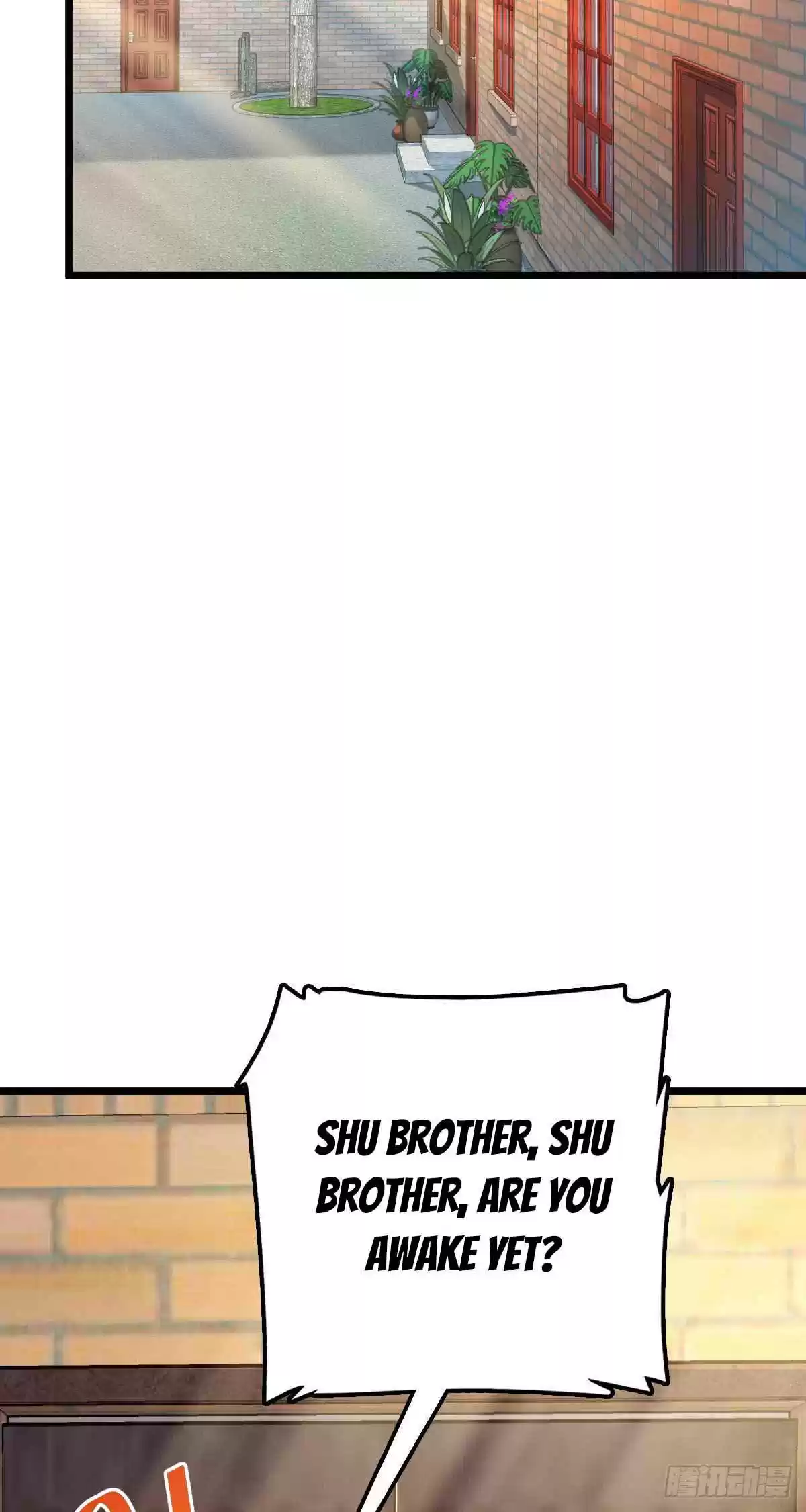 Spare Me, Great Lord! Chapter 424