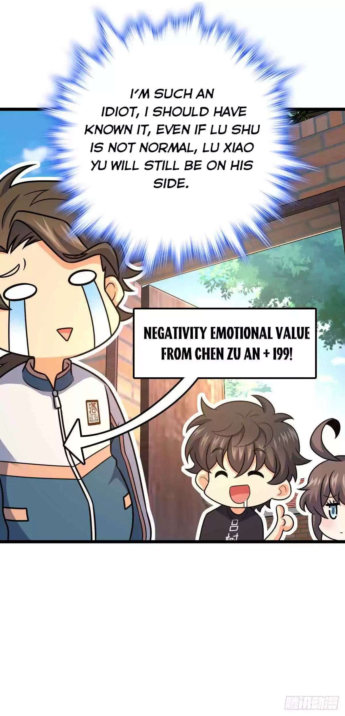 Spare Me, Great Lord! Chapter 424