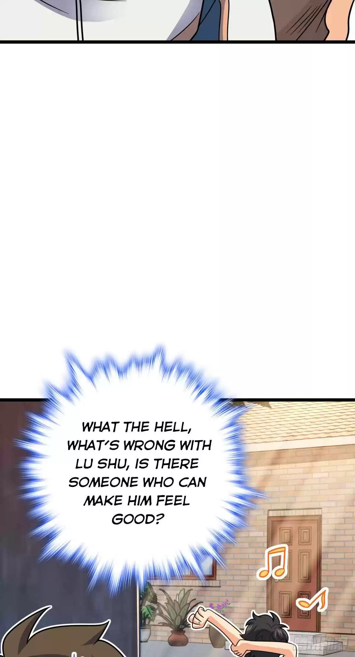 Spare Me, Great Lord! Chapter 424