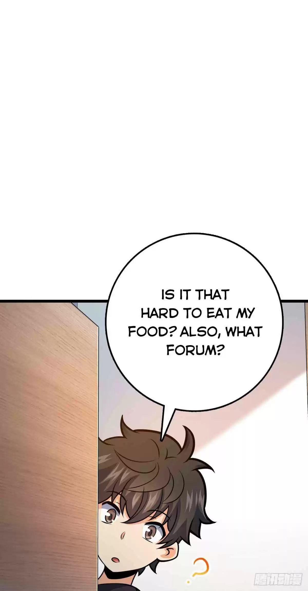 Spare Me, Great Lord! Chapter 424