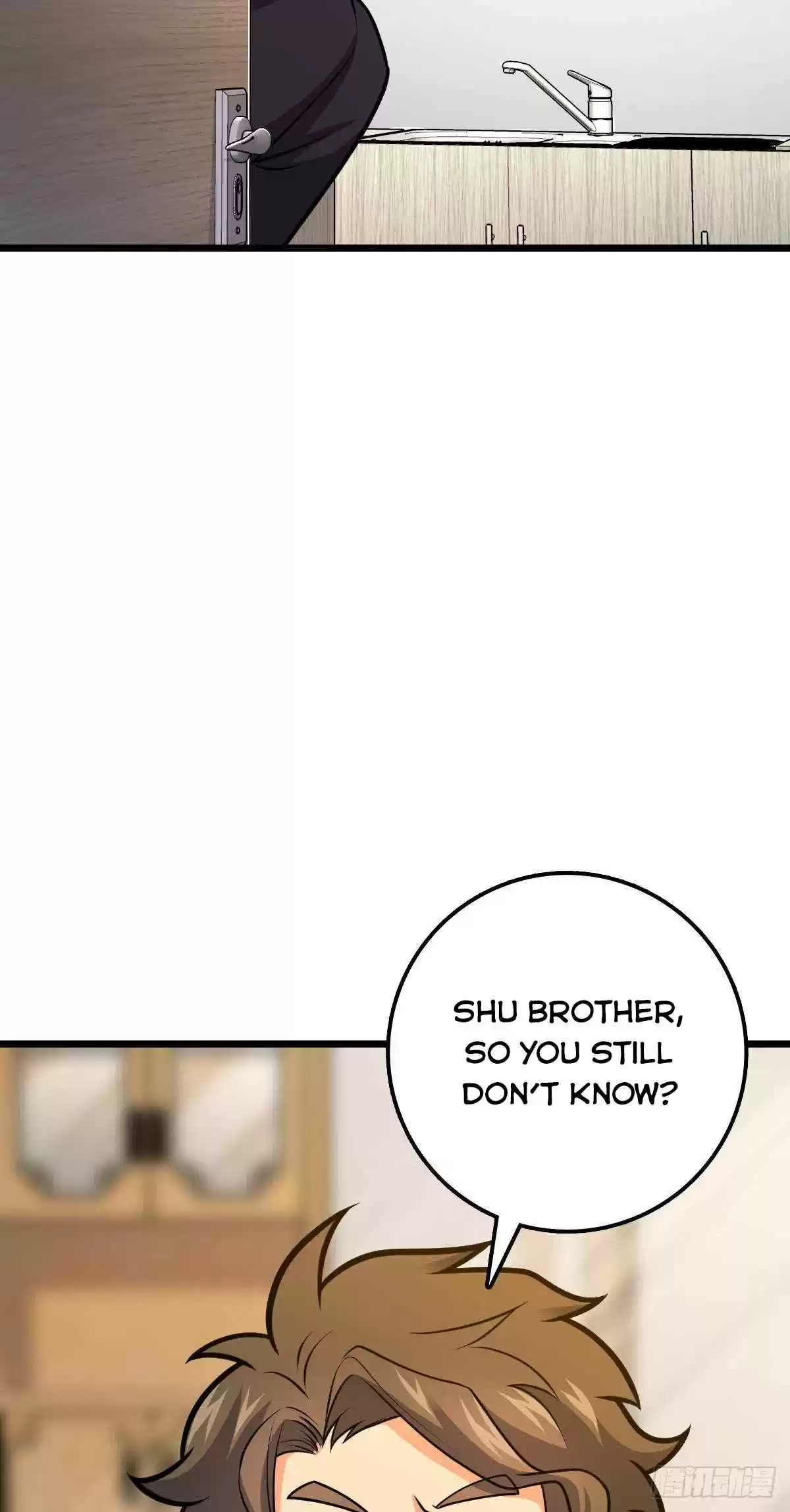 Spare Me, Great Lord! Chapter 424