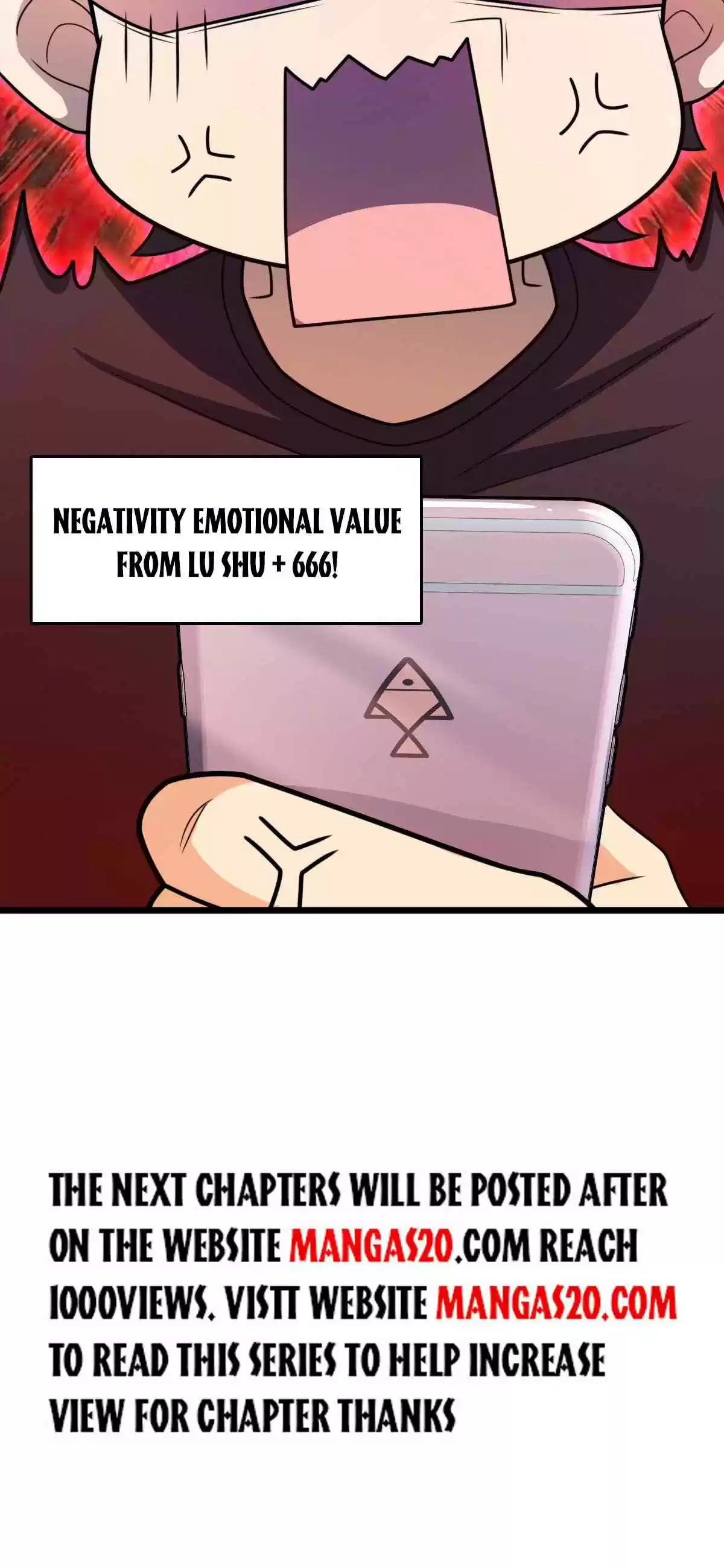 Spare Me, Great Lord! Chapter 424