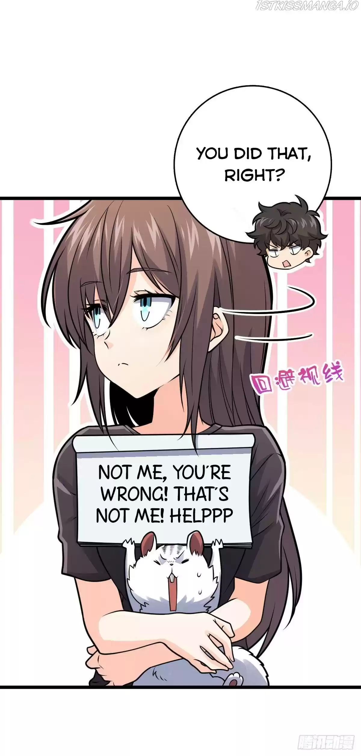 Spare Me, Great Lord! Chapter 425