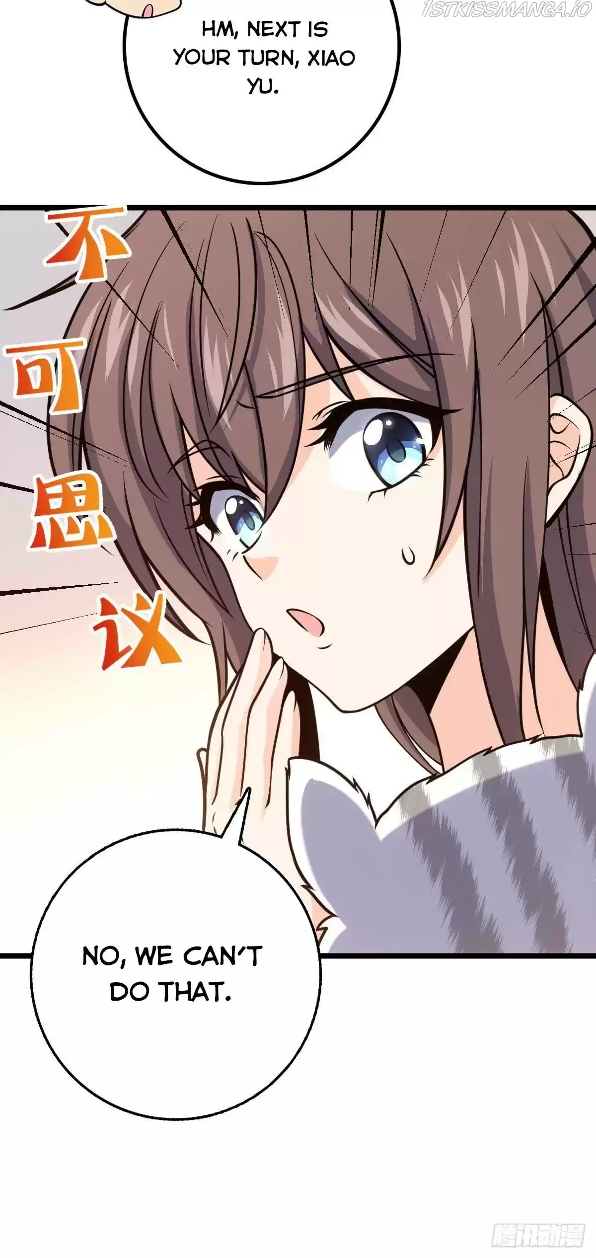 Spare Me, Great Lord! Chapter 425