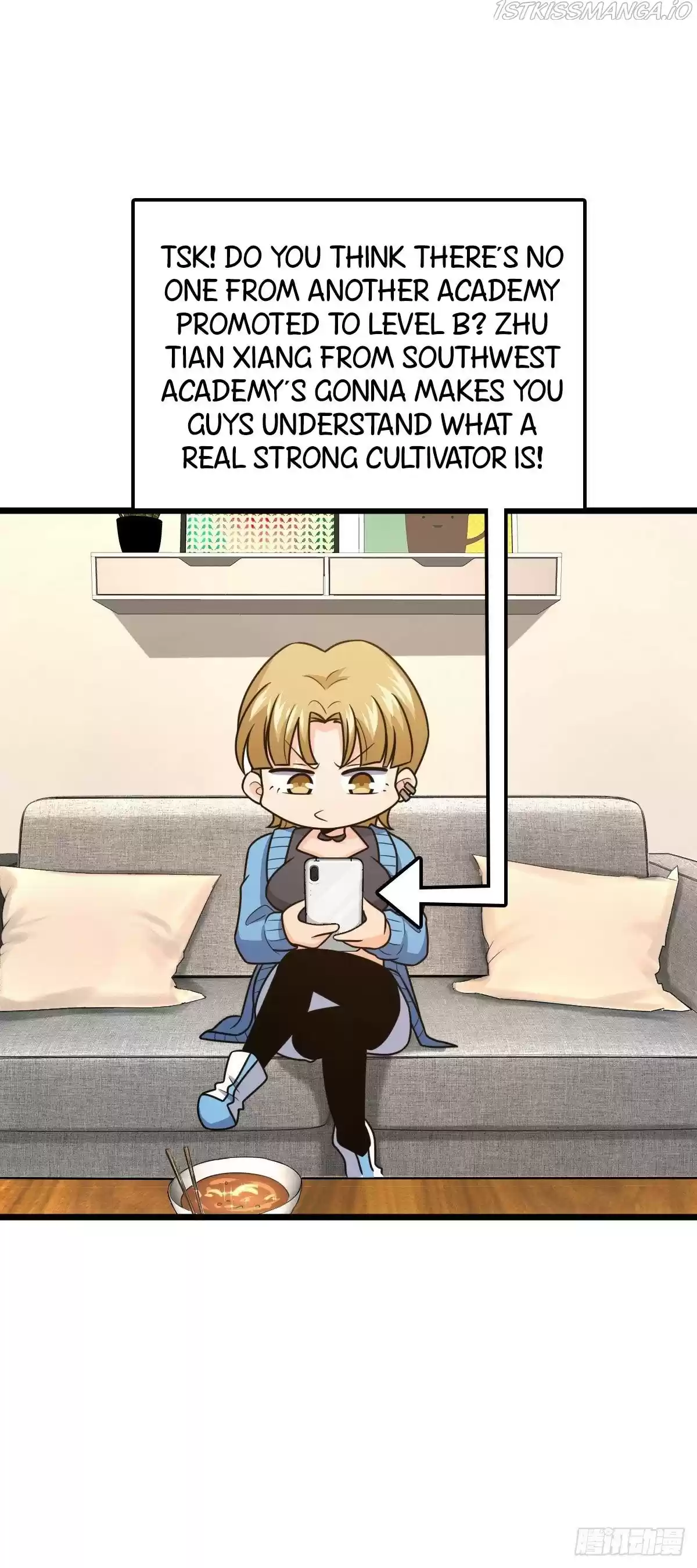 Spare Me, Great Lord! Chapter 425