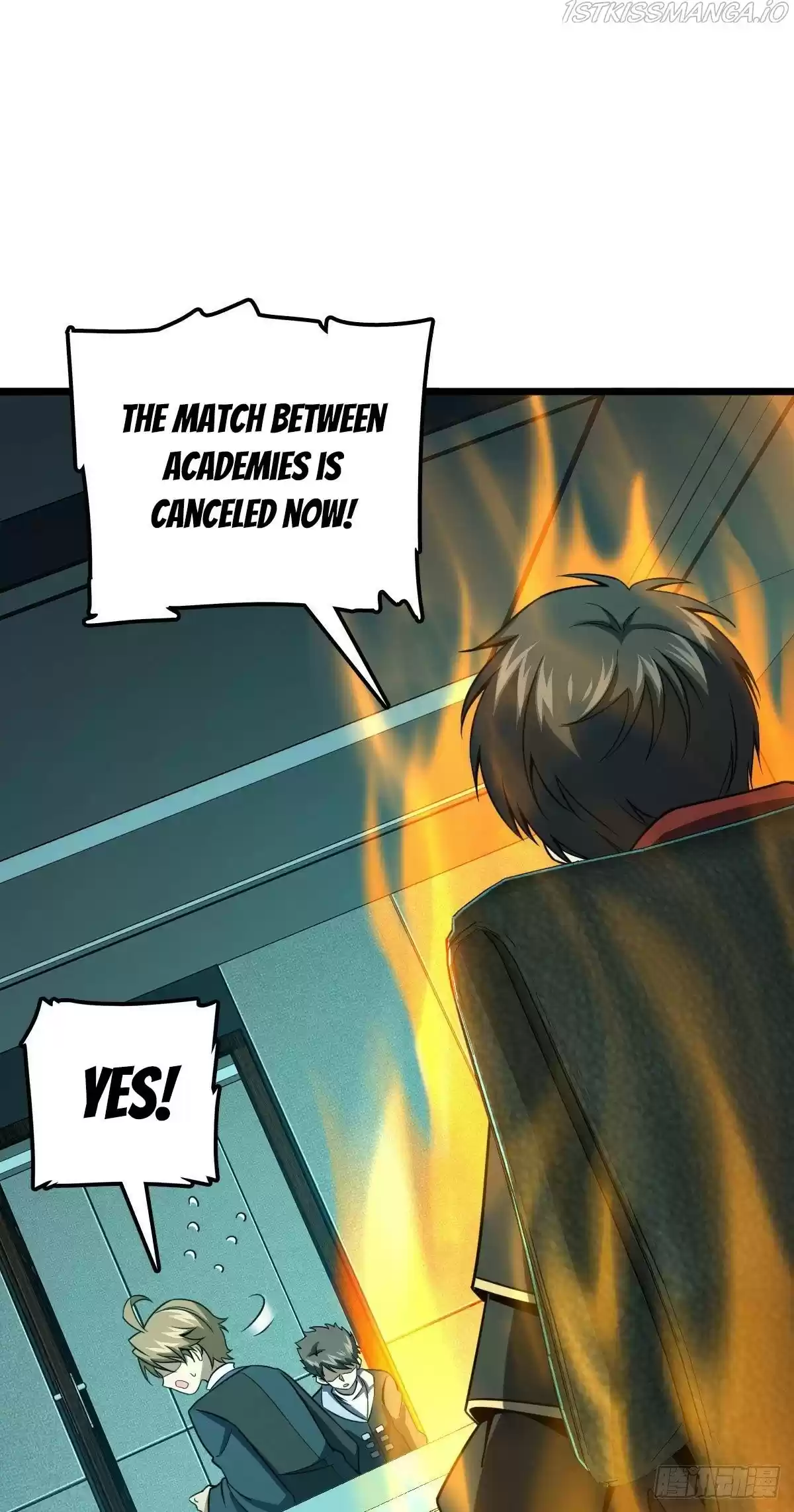 Spare Me, Great Lord! Chapter 425